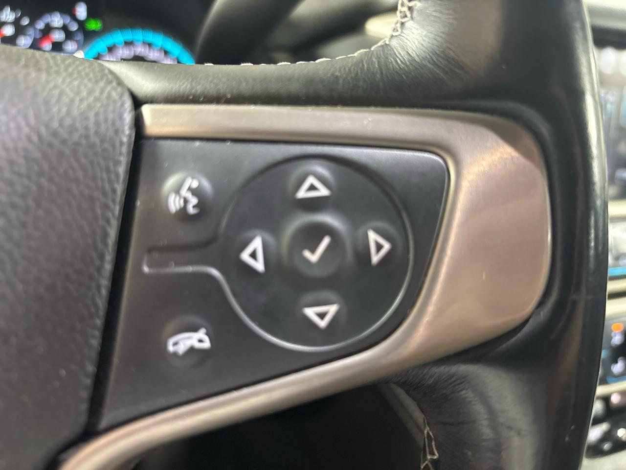 GMC Yukon 4WD 4dr Denali 2019