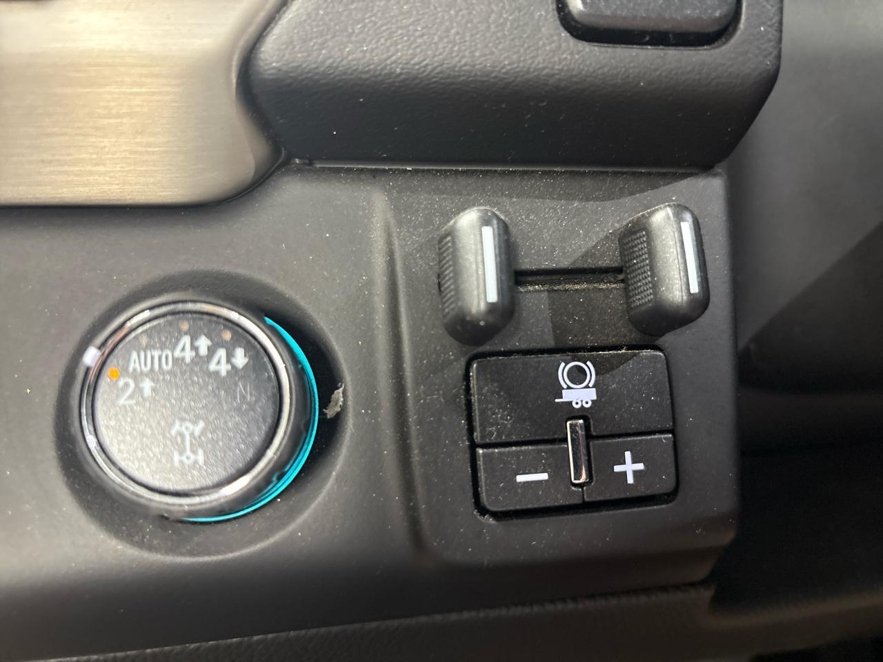 GMC Yukon 4WD 4dr Denali 2019