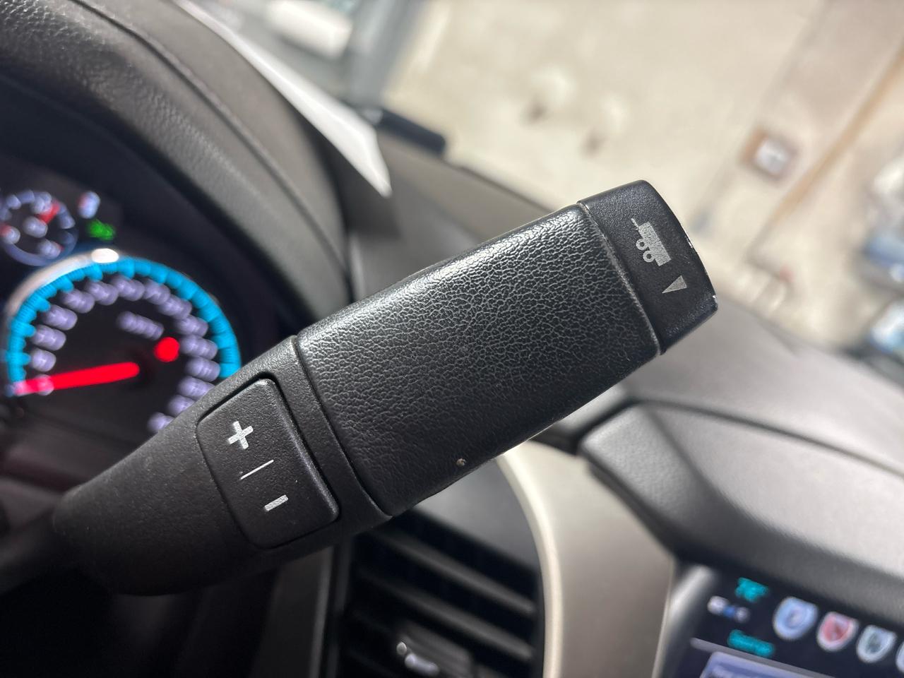 GMC Yukon 4WD 4dr Denali 2019