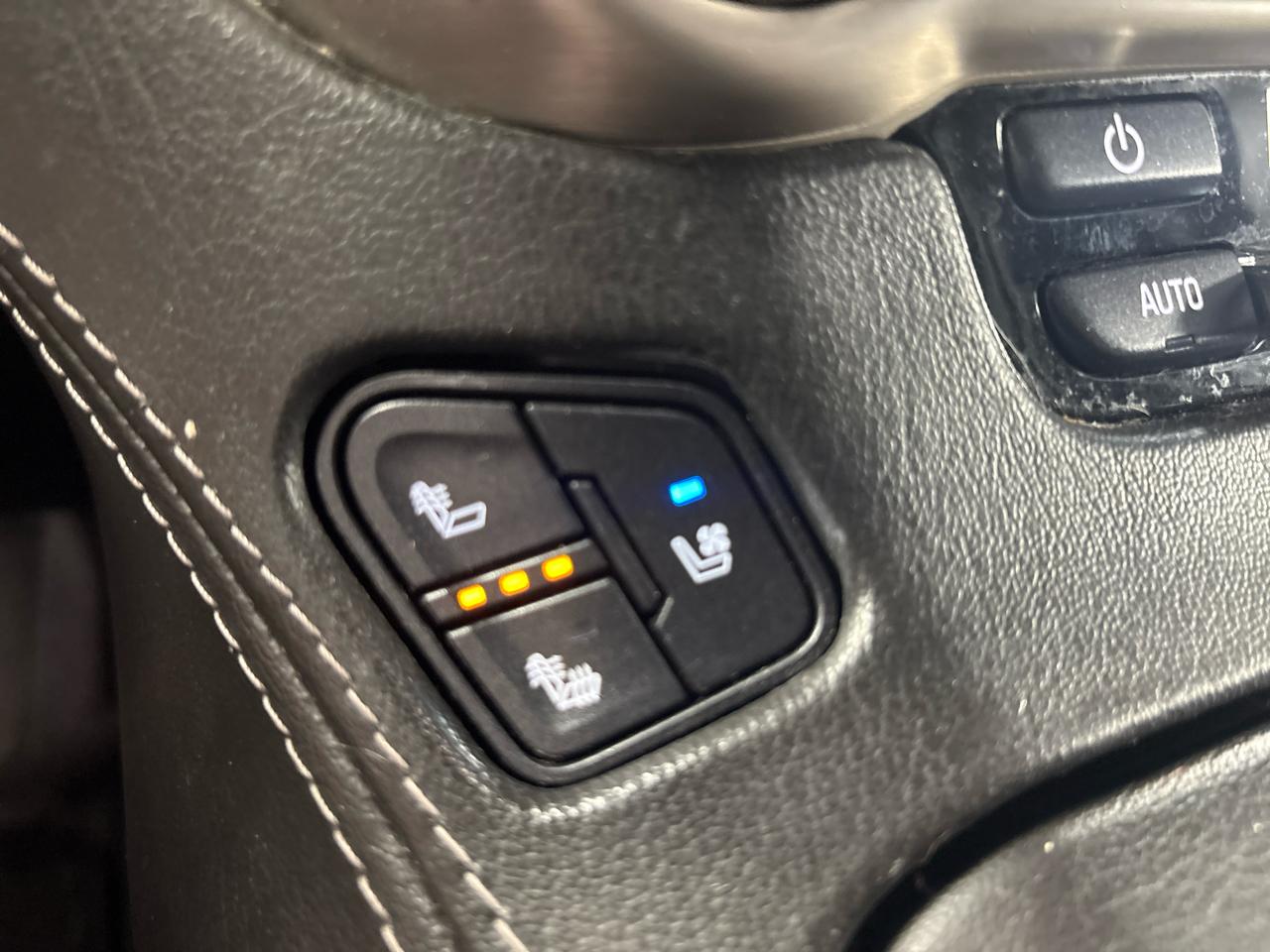 GMC Yukon 4WD 4dr Denali 2019