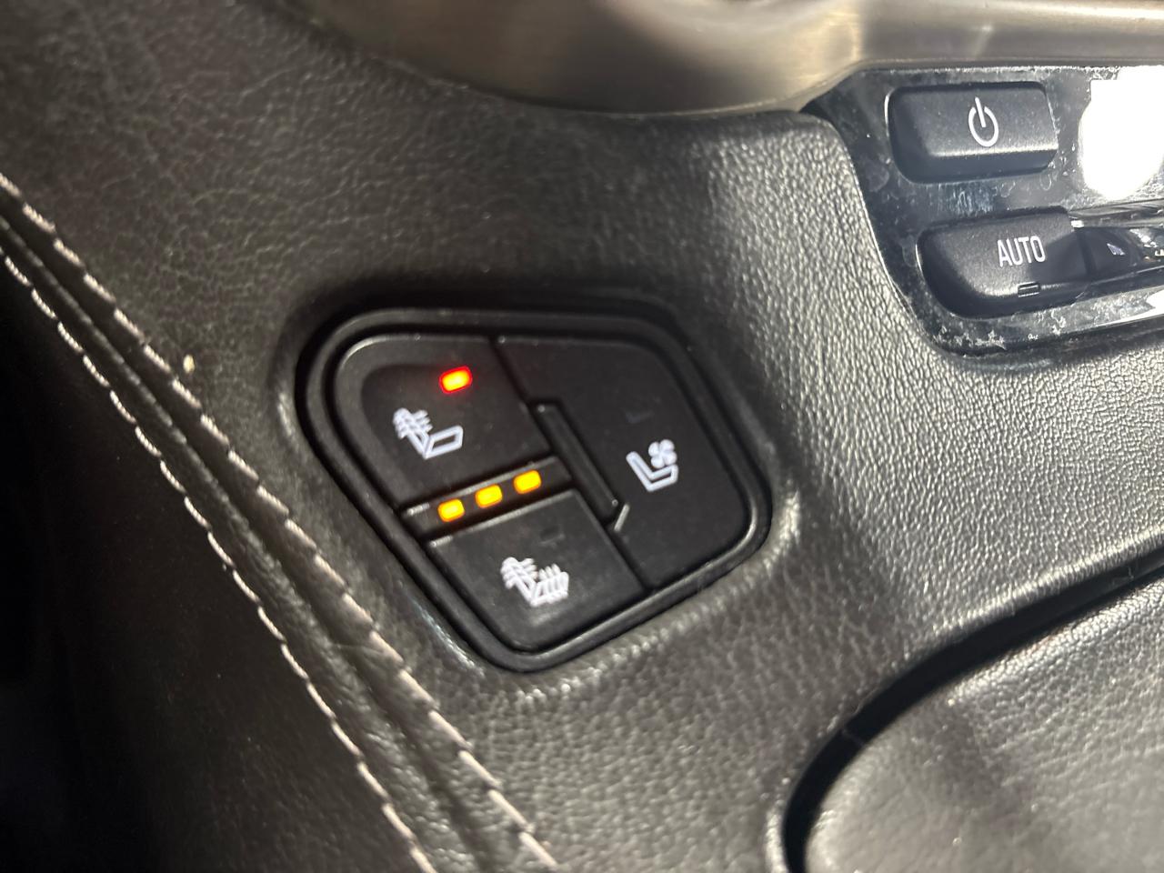 GMC Yukon 4WD 4dr Denali 2019