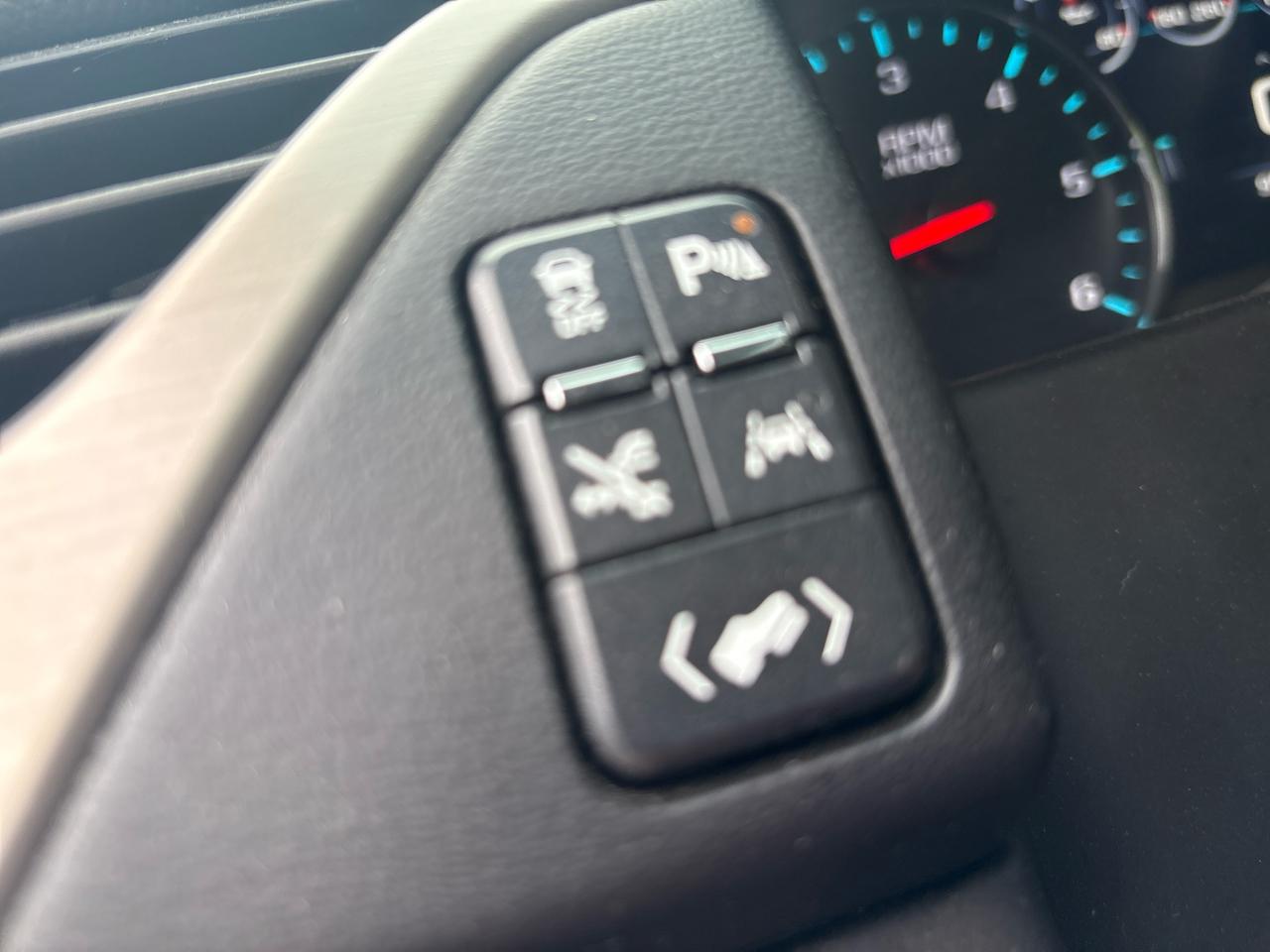GMC Yukon 4WD 4dr Denali 2019