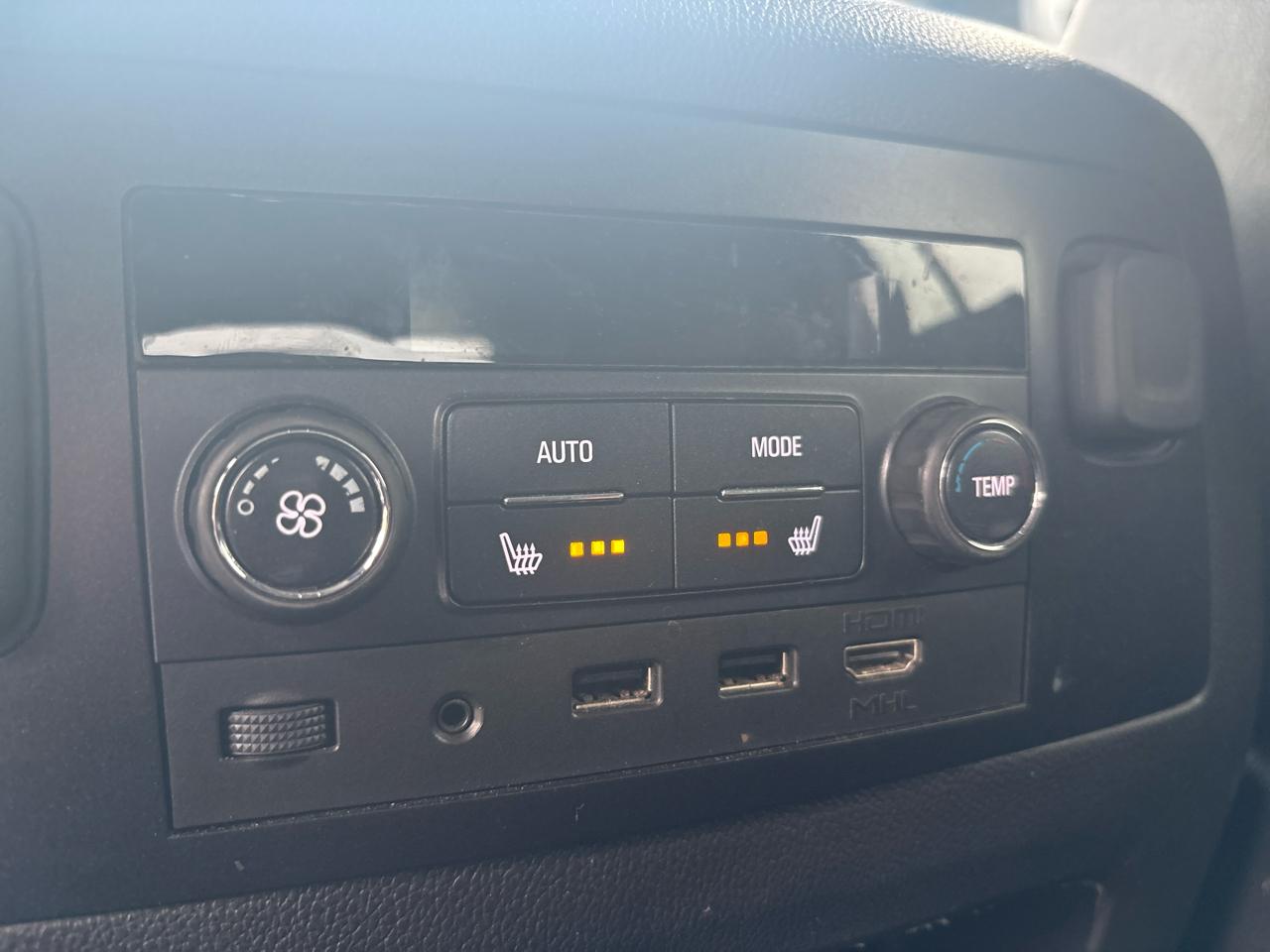 GMC Yukon 4WD 4dr Denali 2019