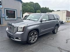 2019 GMC Yukon 