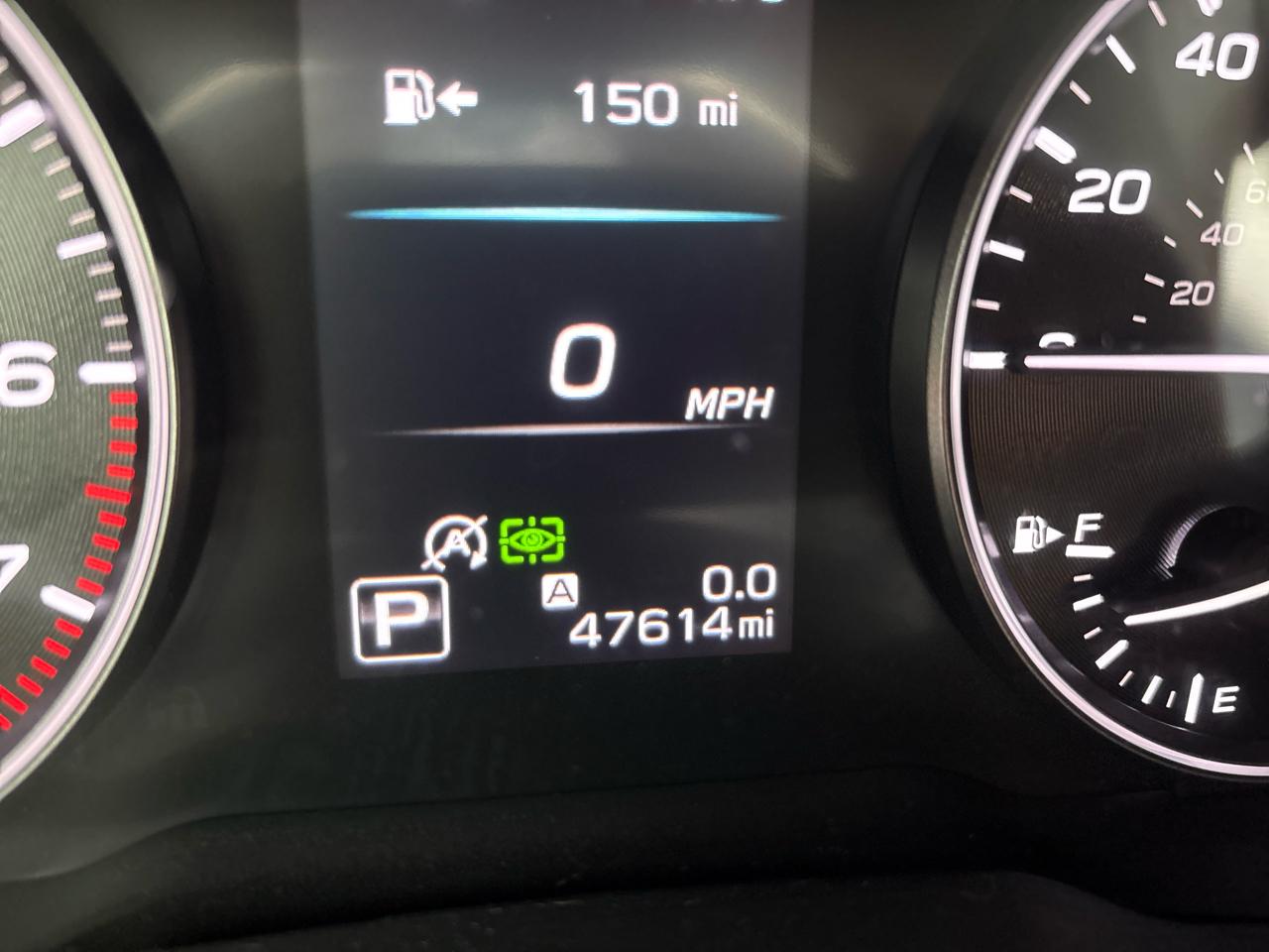 Subaru Legacy Touring XT CVT 2022