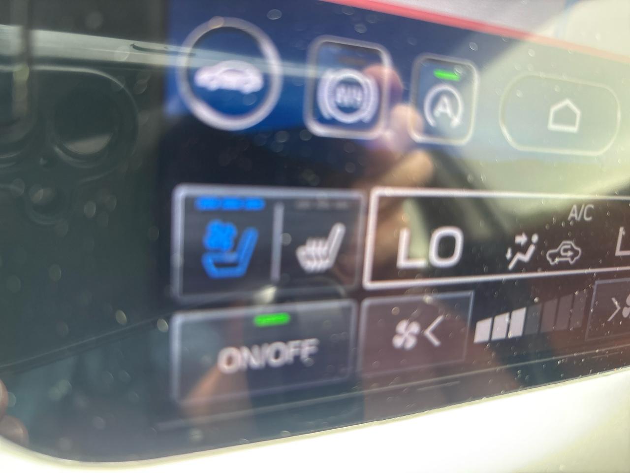 Subaru Legacy Touring XT CVT 2022