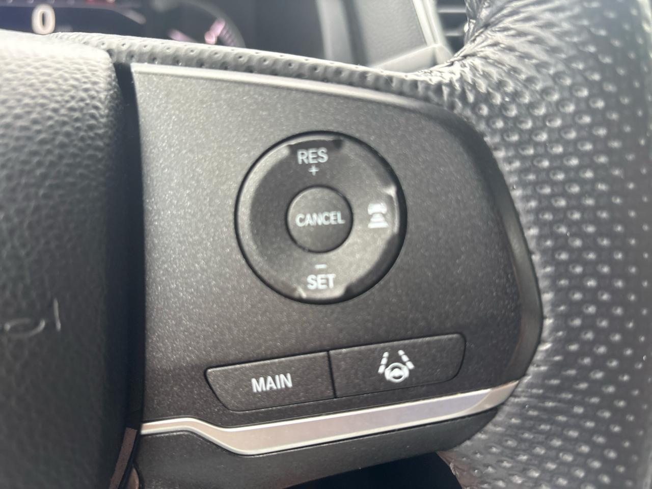 Honda Passport EX-L AWD 2023