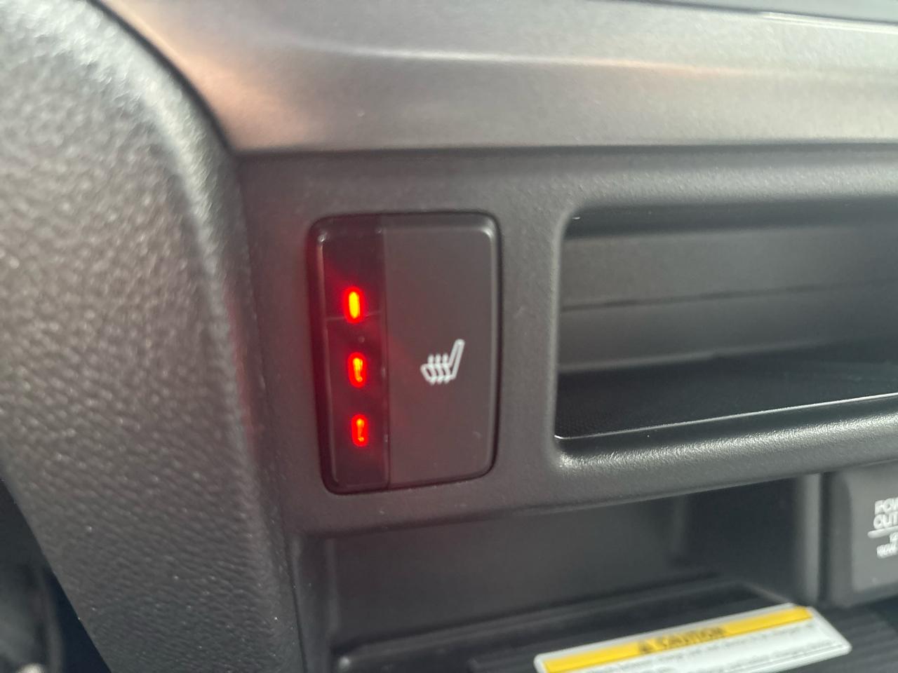 Honda Passport EX-L AWD 2023