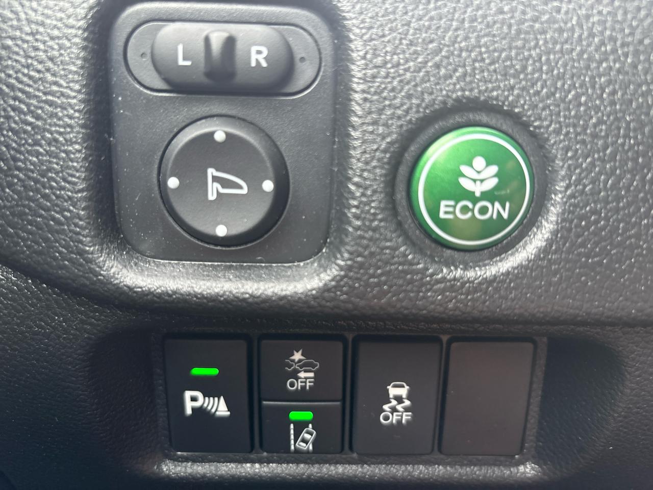 Honda Passport EX-L AWD 2023
