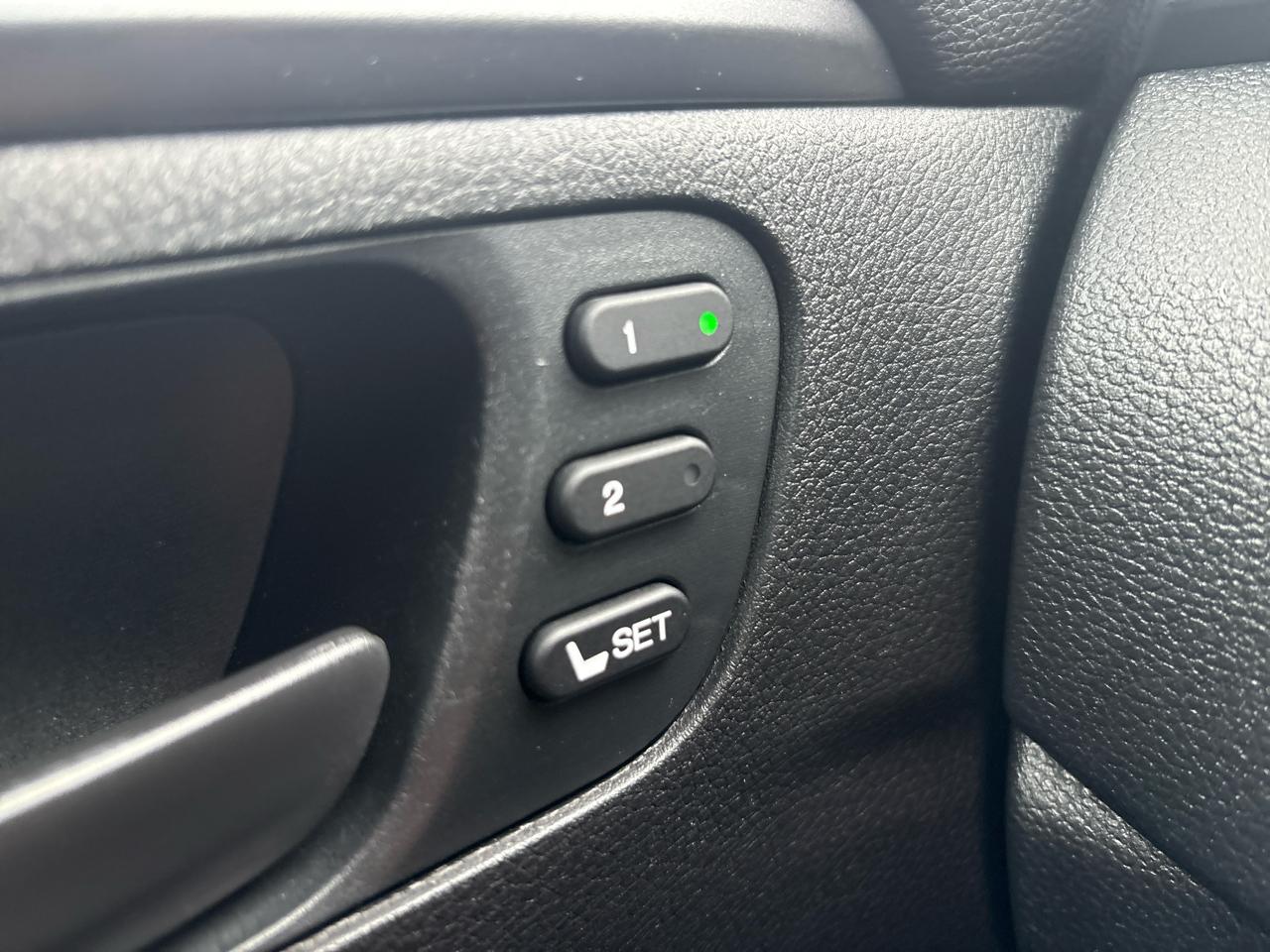 Honda Passport EX-L AWD 2023
