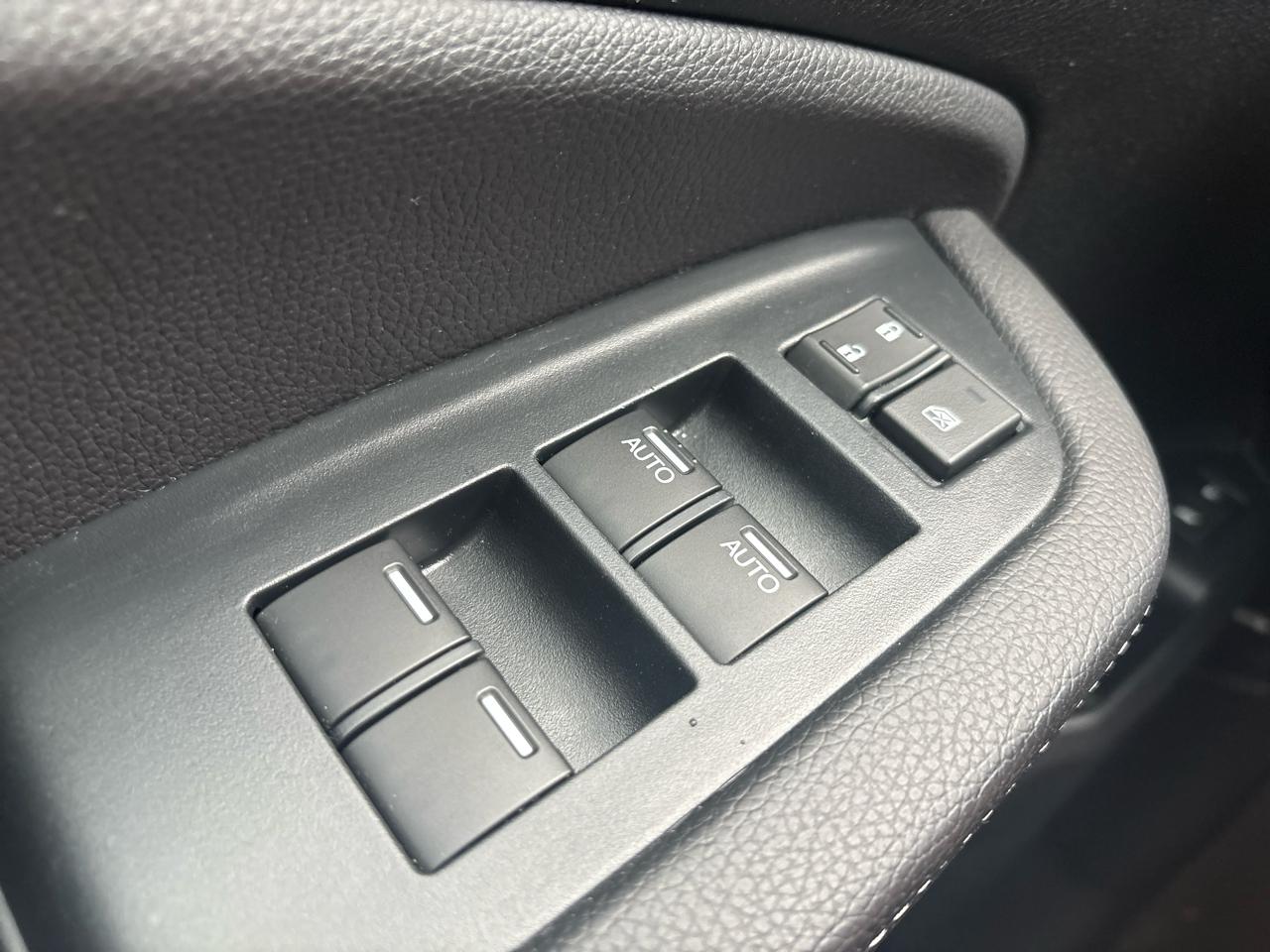 Honda Passport EX-L AWD 2023
