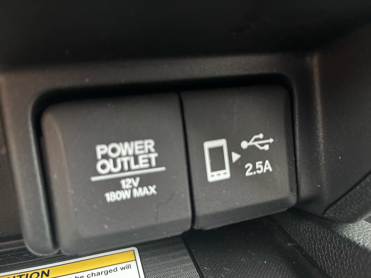 Honda Passport EX-L AWD 2023