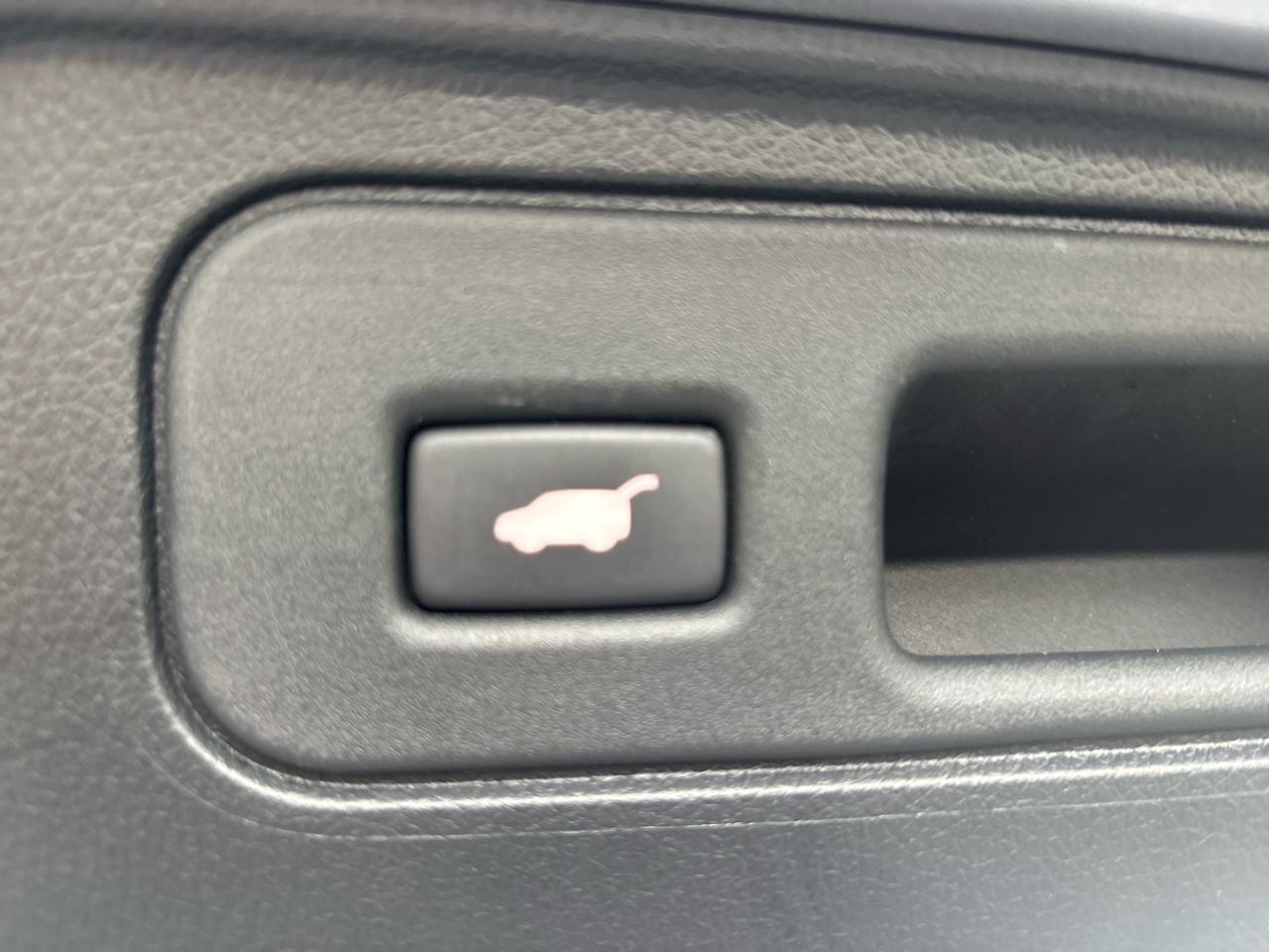 Honda Passport EX-L AWD 2023