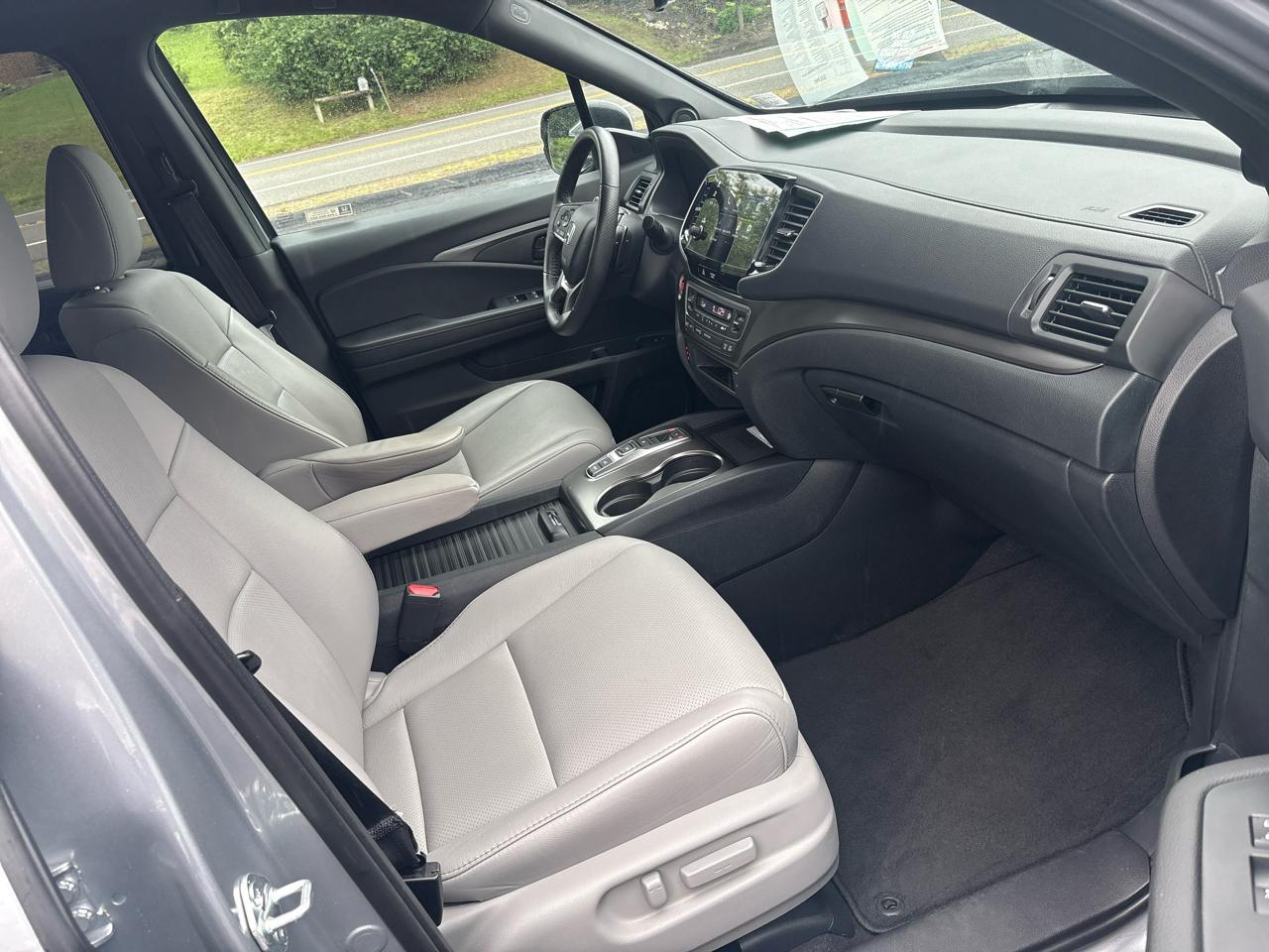 Honda Passport EX-L AWD 2023