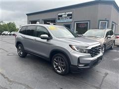 2023 Honda Passport 