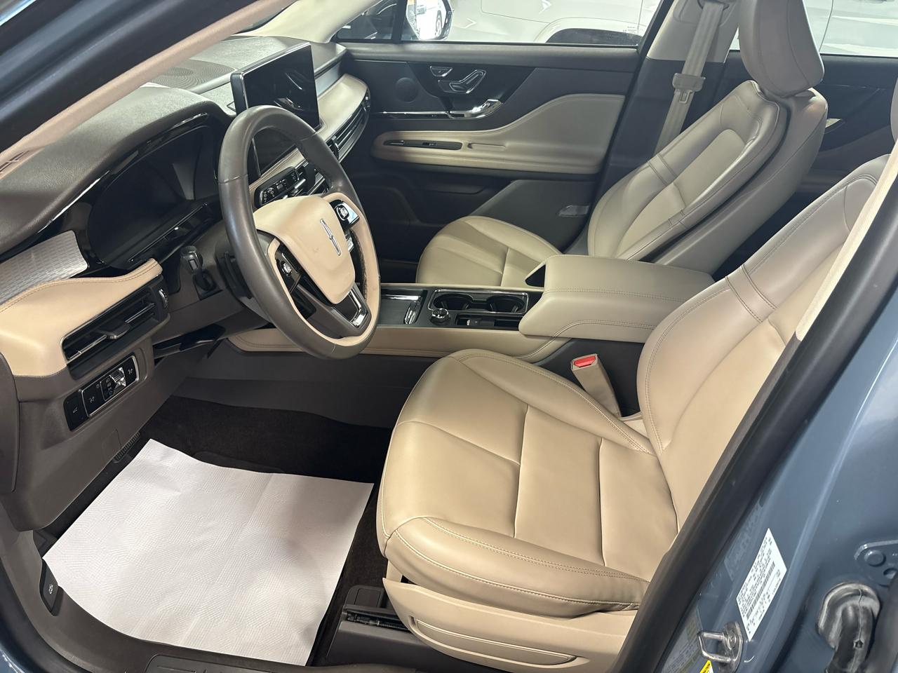 Lincoln Corsair Standard AWD 2023