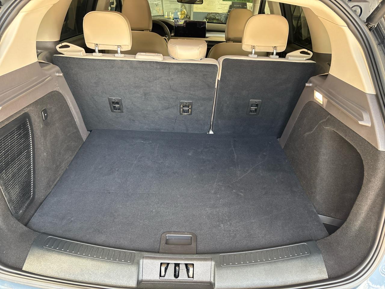 Lincoln Corsair Standard AWD 2023