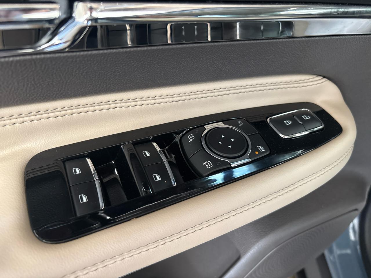Lincoln Corsair Standard AWD 2023