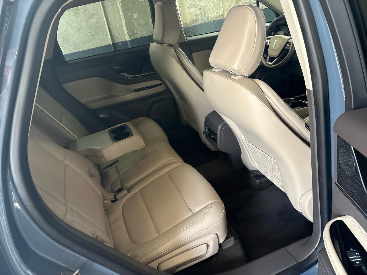 Lincoln Corsair Standard AWD 2023