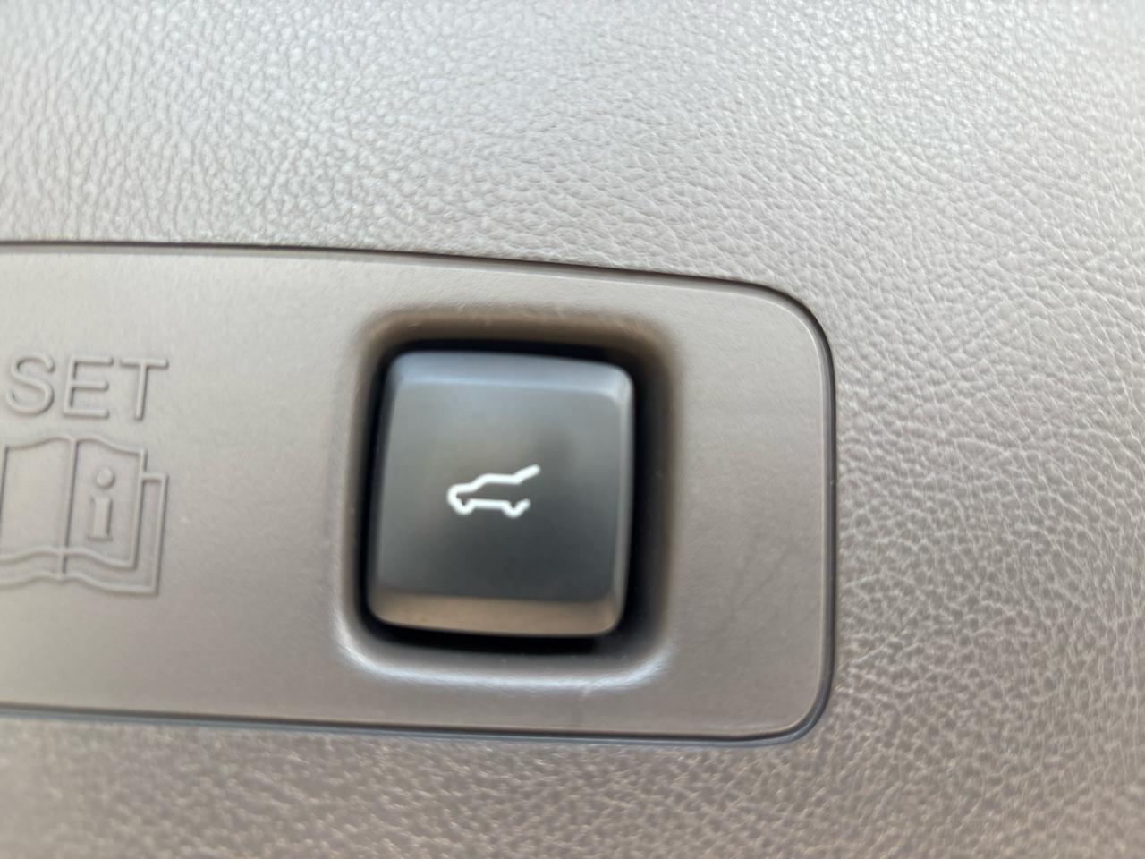Lincoln Corsair Standard AWD 2023