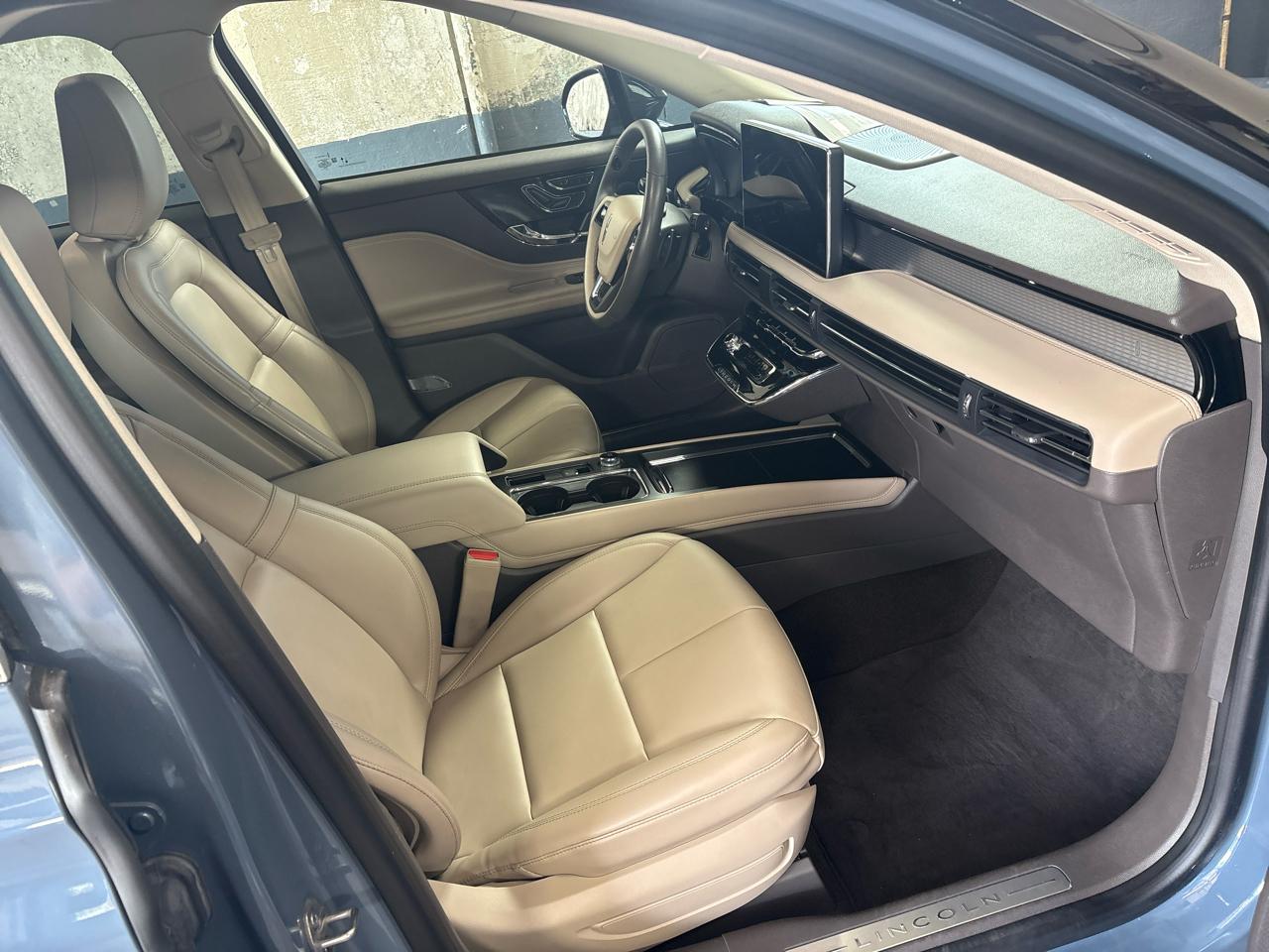 Lincoln Corsair Standard AWD 2023