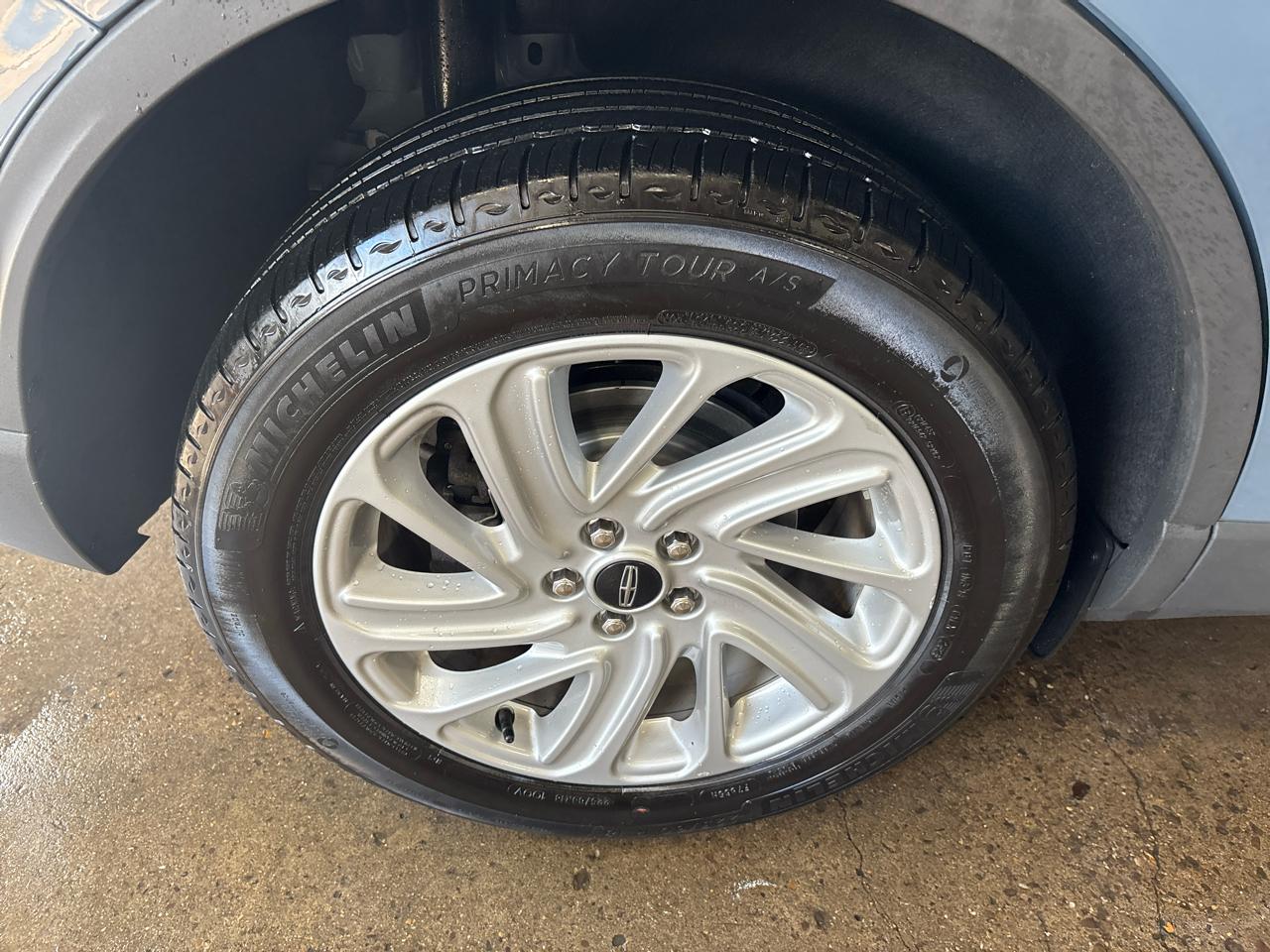 Lincoln Corsair Standard AWD 2023