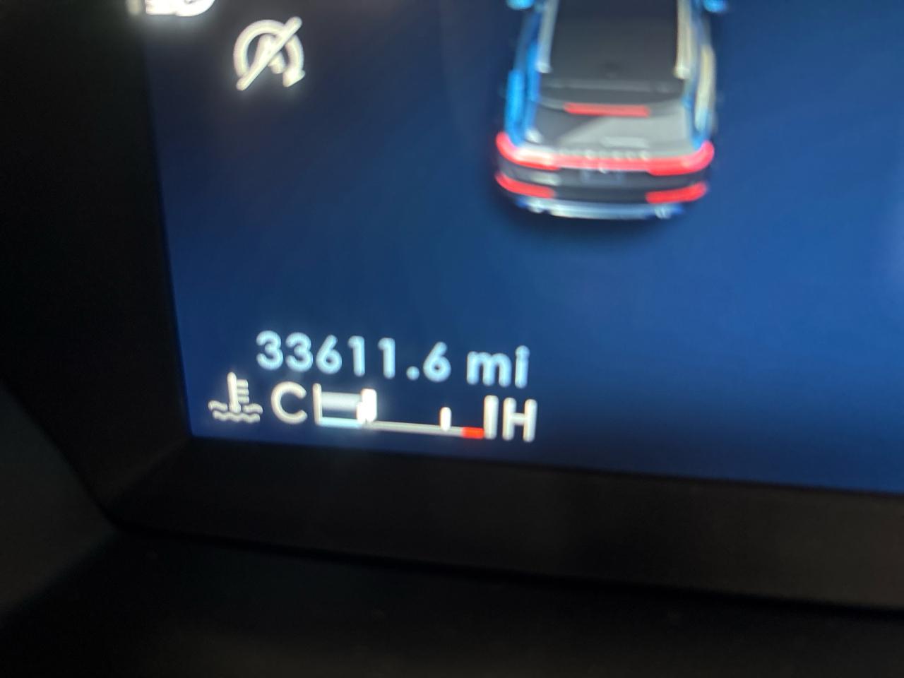 Lincoln Corsair Standard AWD 2023