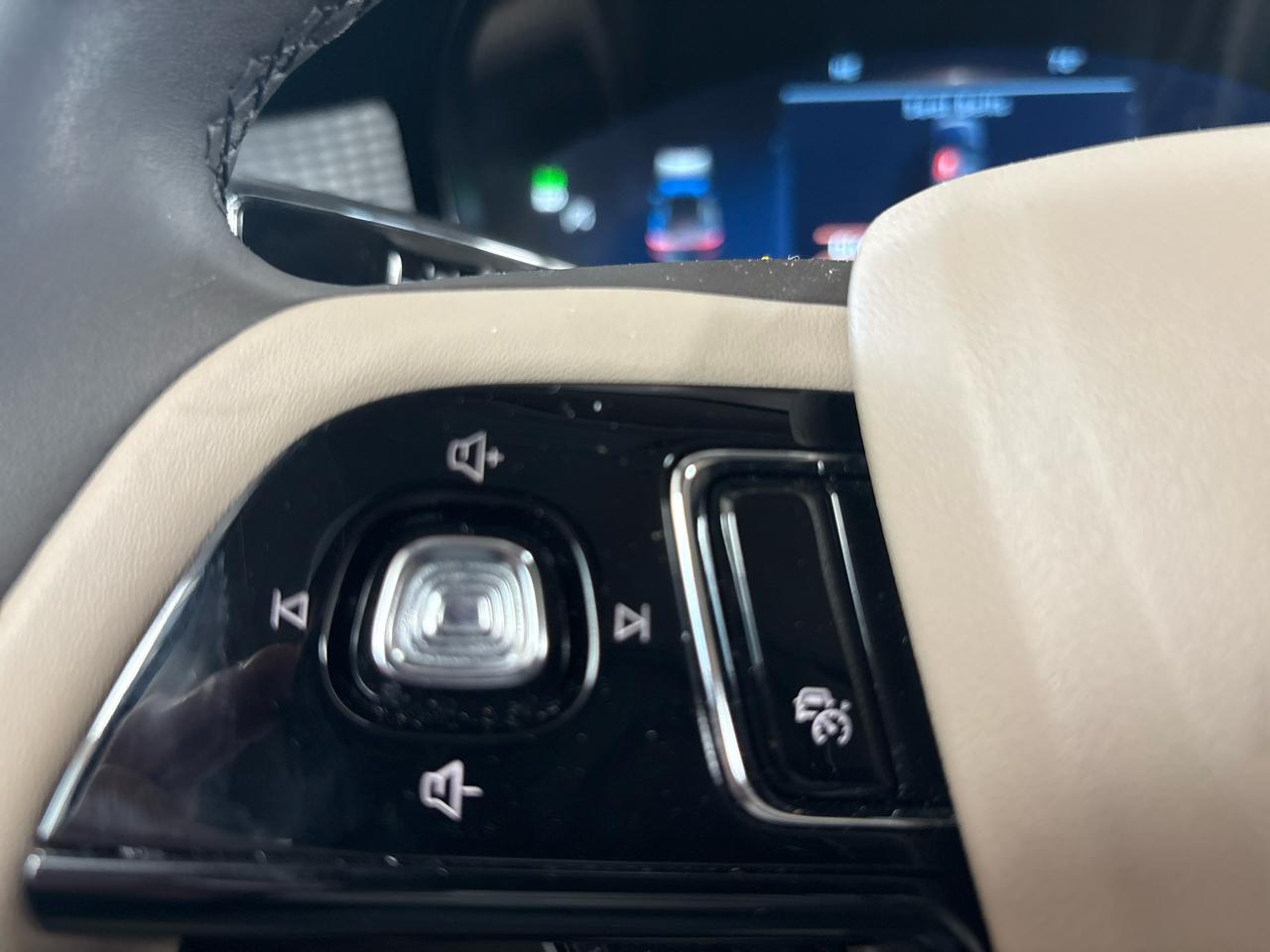 Lincoln Corsair Standard AWD 2023