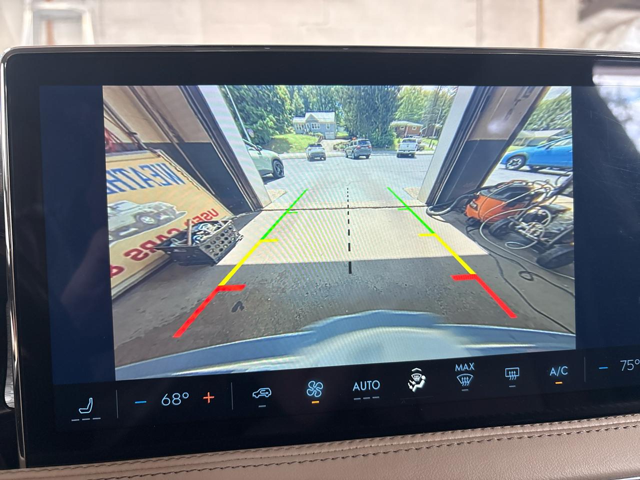 Lincoln Corsair Standard AWD 2023