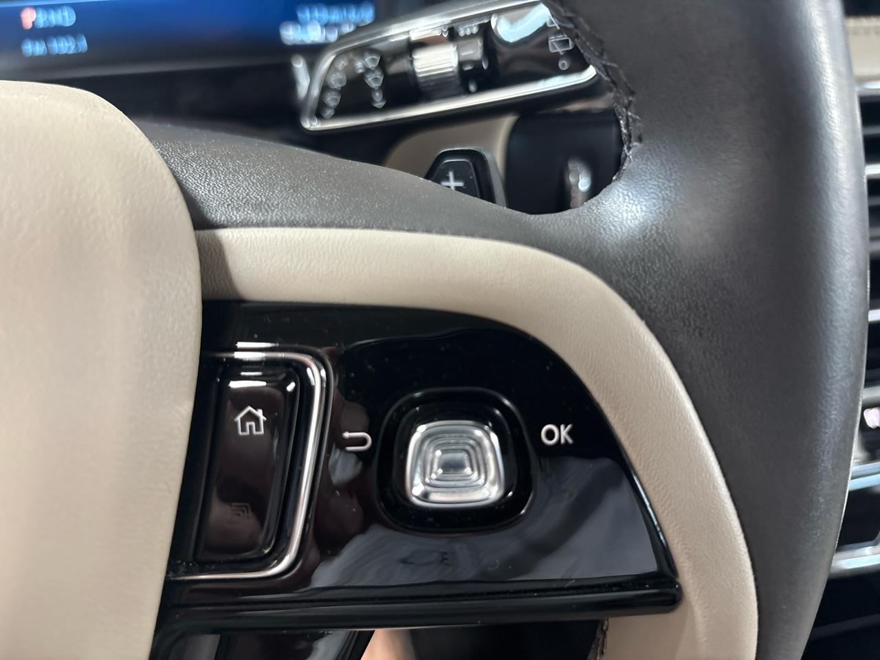 Lincoln Corsair Standard AWD 2023