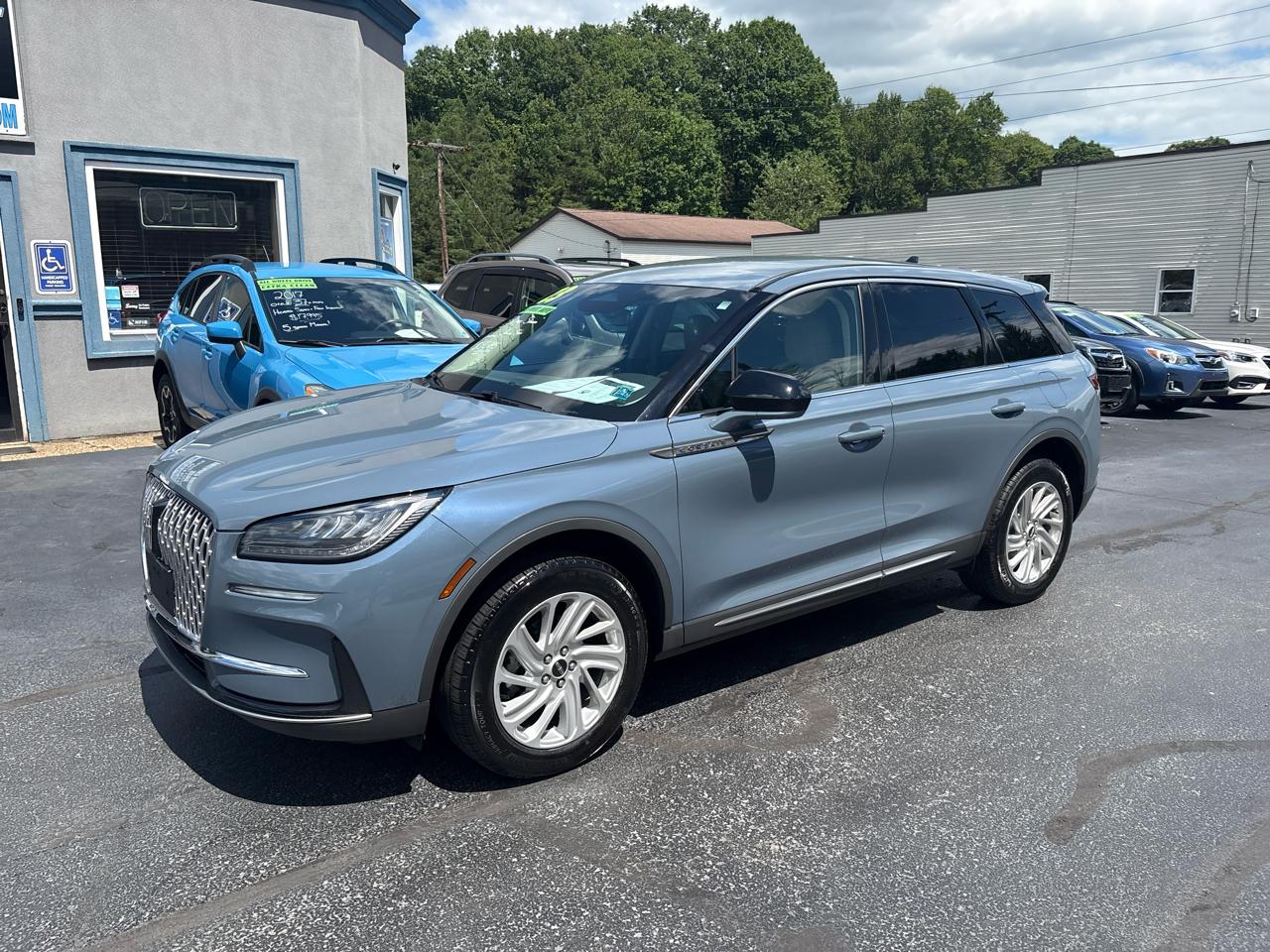 Lincoln Corsair Standard AWD 2023