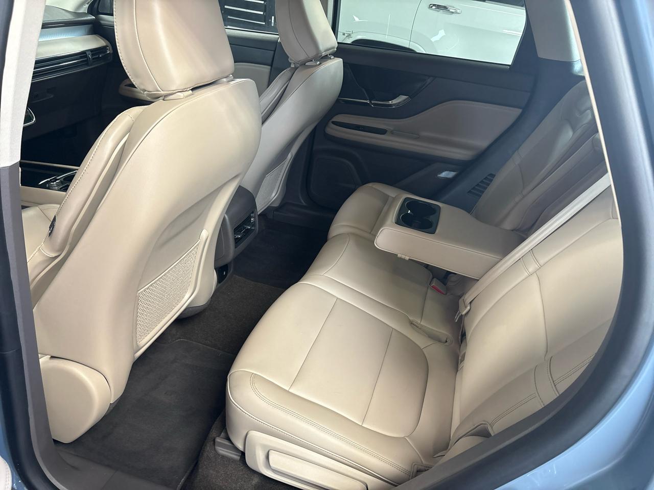 Lincoln Corsair Standard AWD 2023
