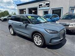 2023 Lincoln Corsair 