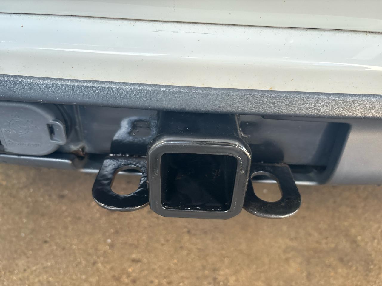 Jeep Grand Cherokee Overland 4x4 2020