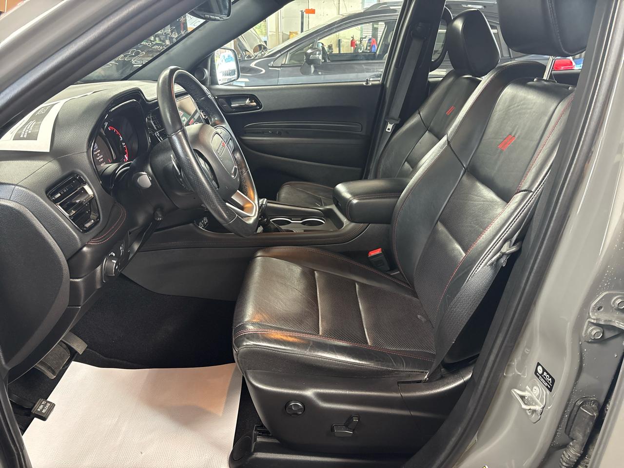 Dodge Durango GT Plus AWD 2023