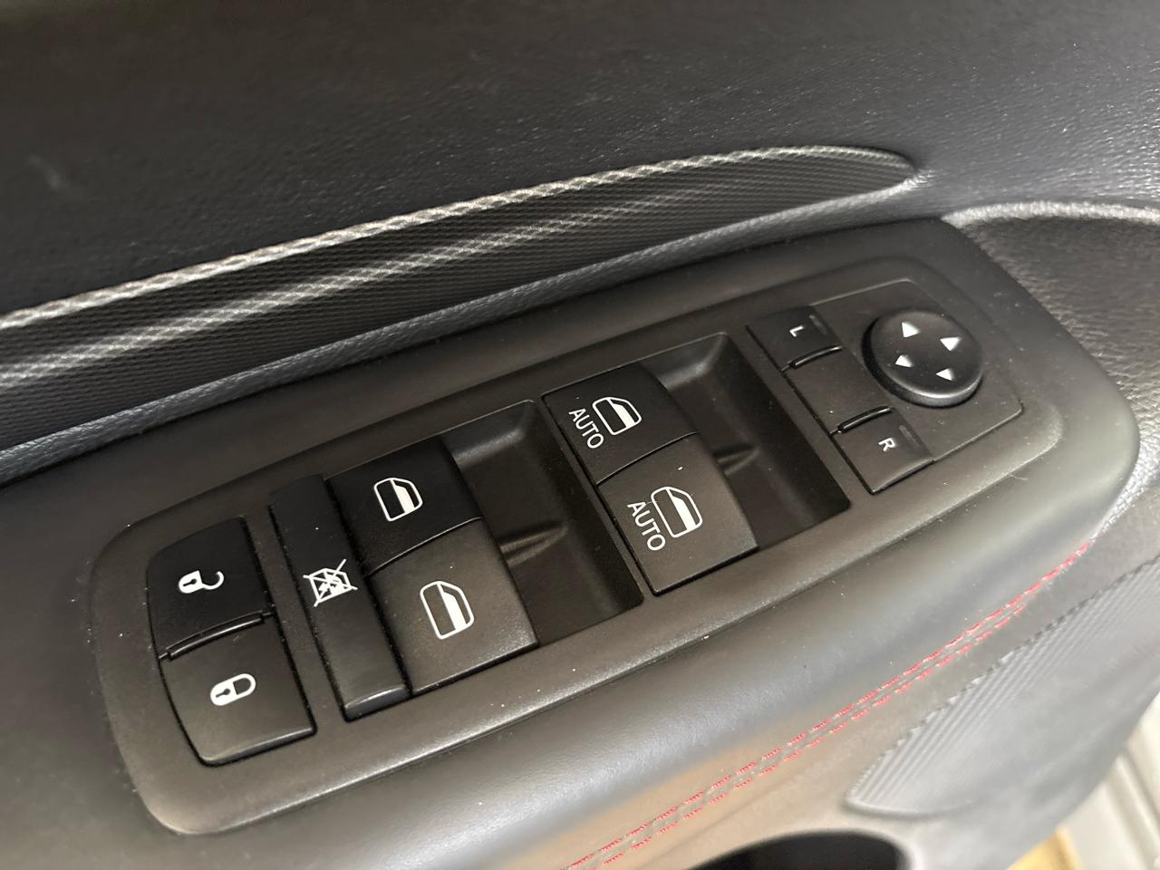 Dodge Durango GT Plus AWD 2023