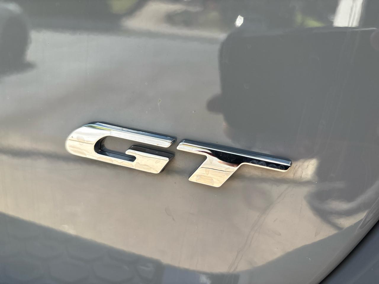 Dodge Durango GT Plus AWD 2023