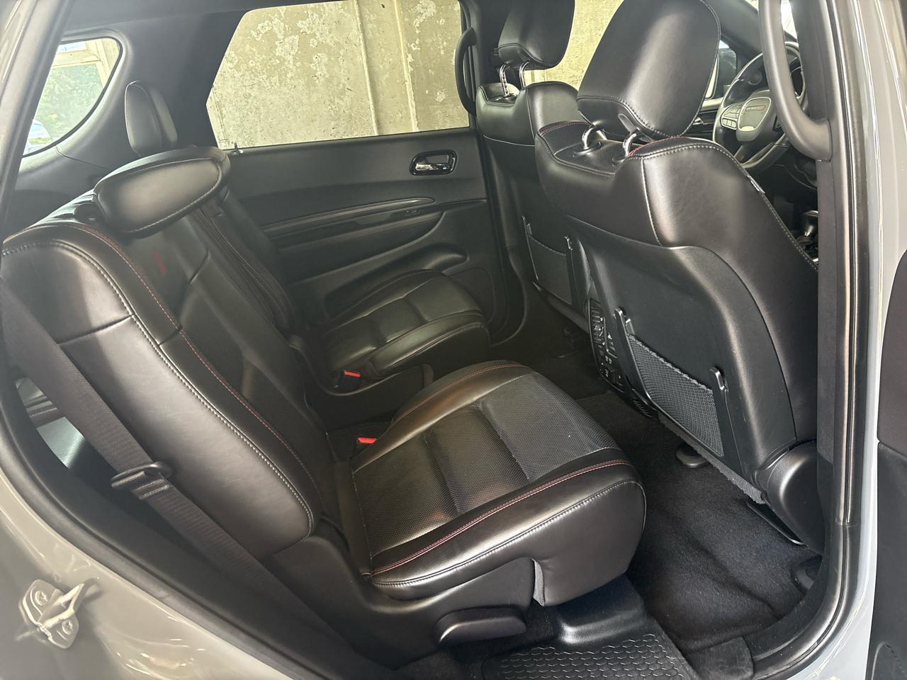 Dodge Durango GT Plus AWD 2023
