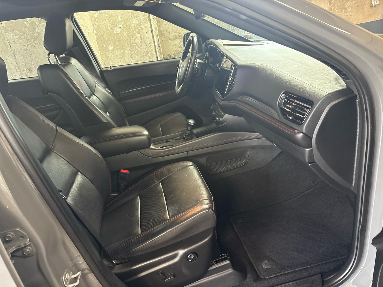 Dodge Durango GT Plus AWD 2023