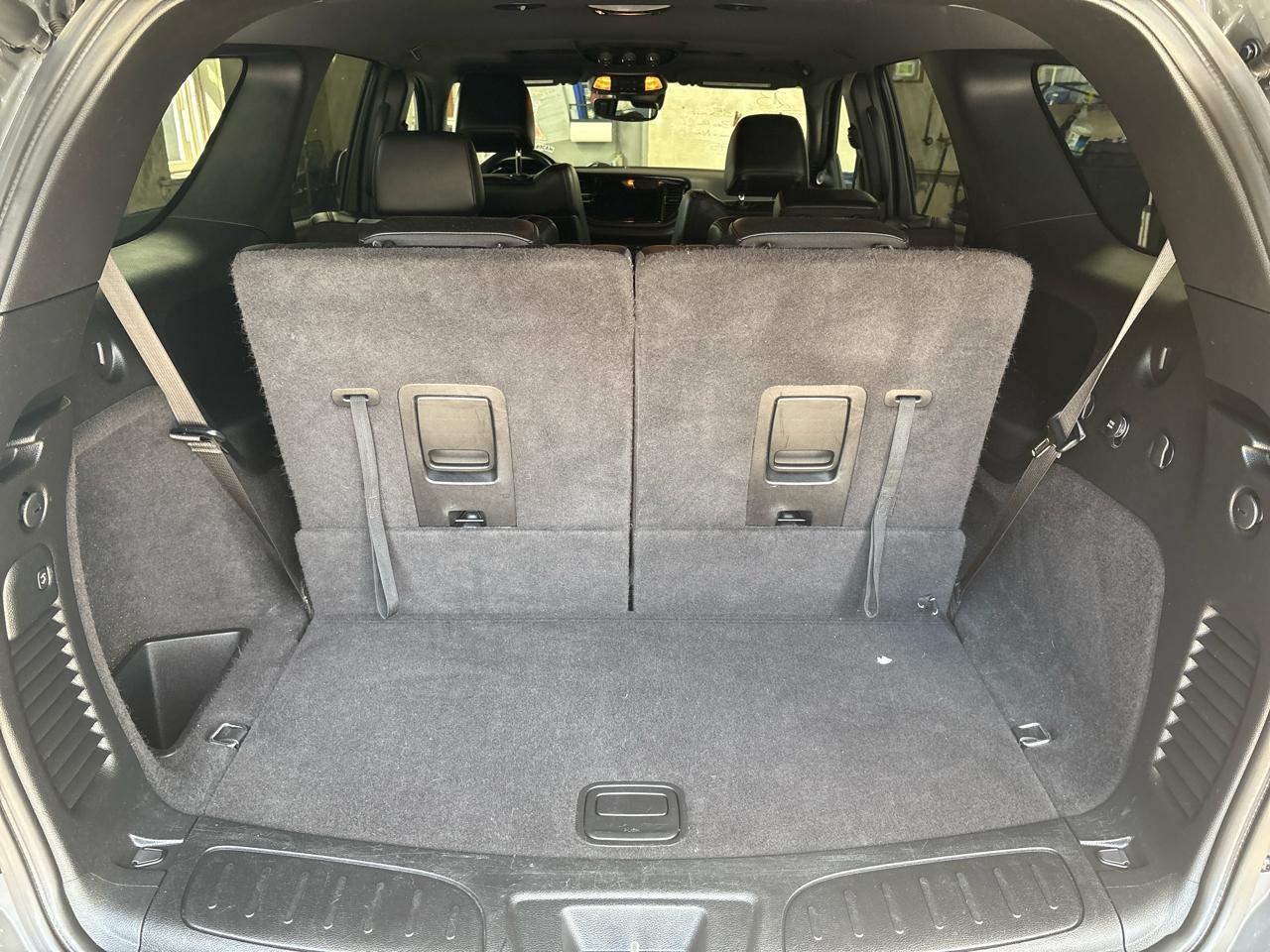 Dodge Durango GT Plus AWD 2023