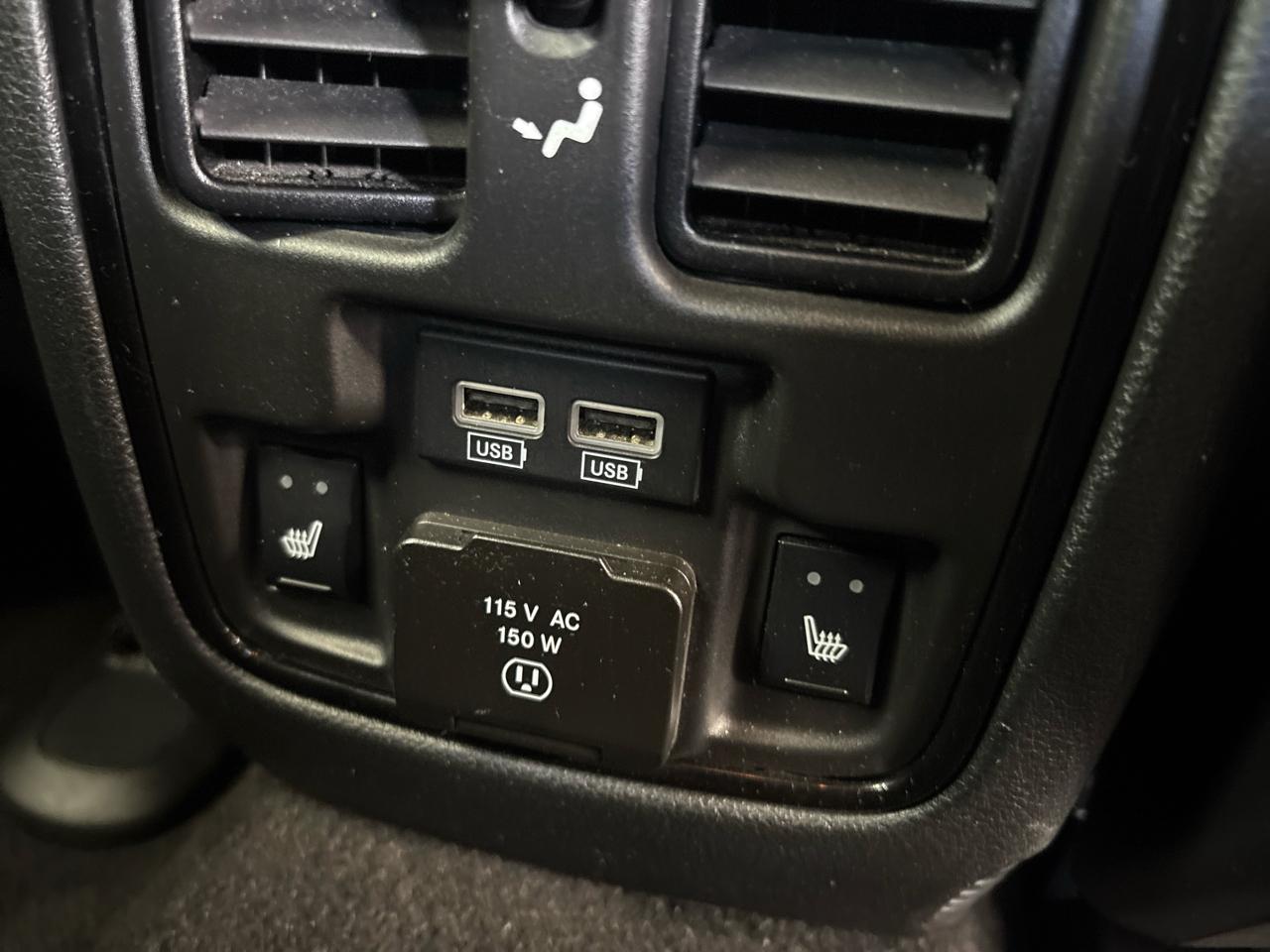 Dodge Durango GT Plus AWD 2023