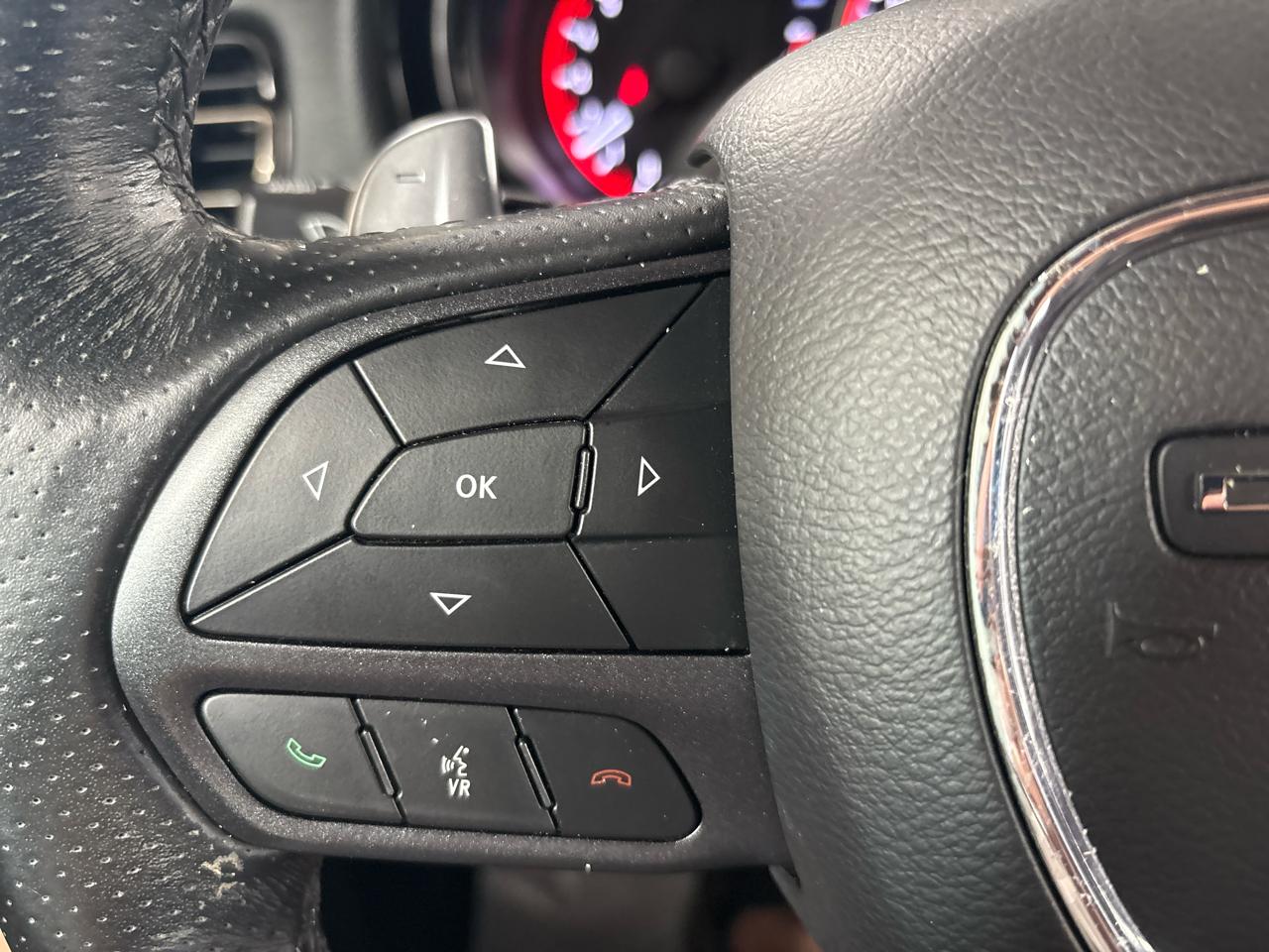 Dodge Durango GT Plus AWD 2023