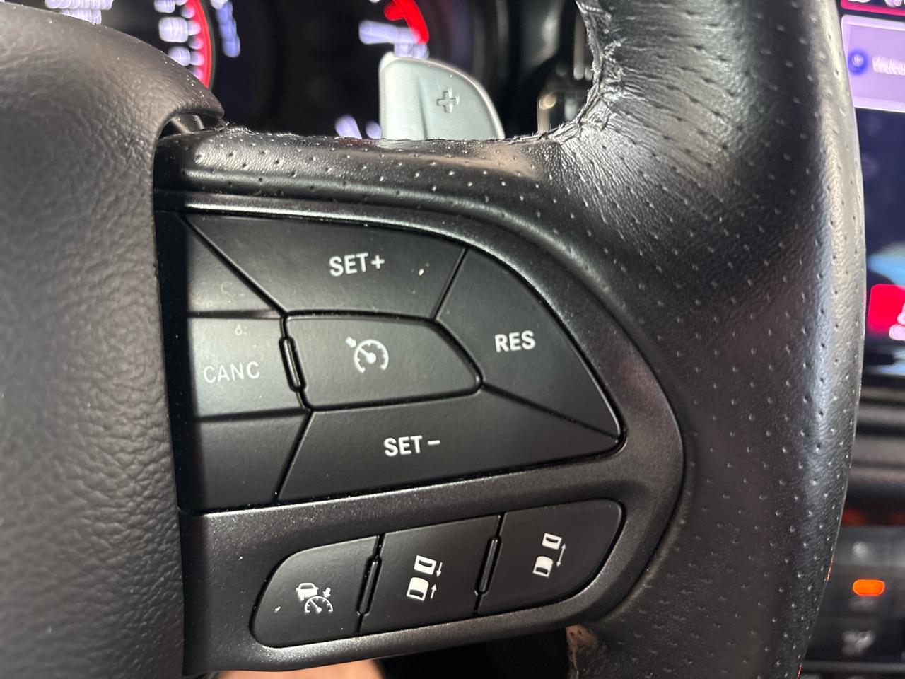 Dodge Durango GT Plus AWD 2023