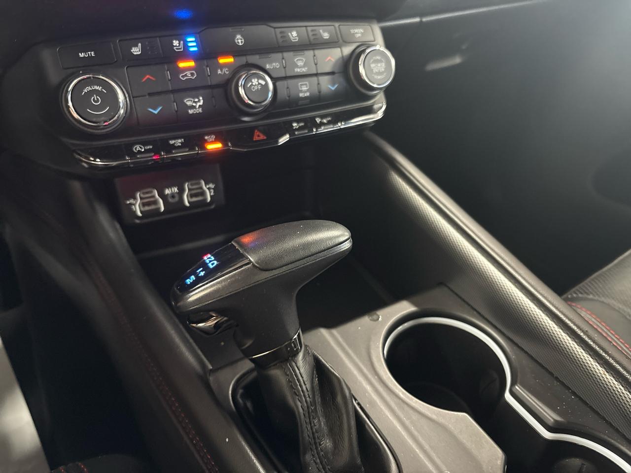 Dodge Durango GT Plus AWD 2023