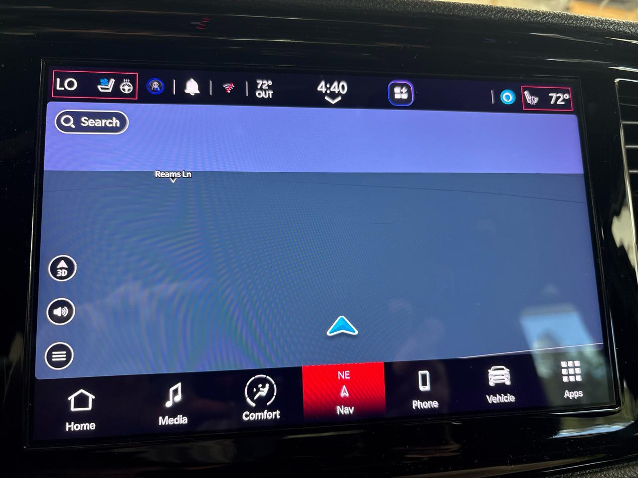 Dodge Durango GT Plus AWD 2023