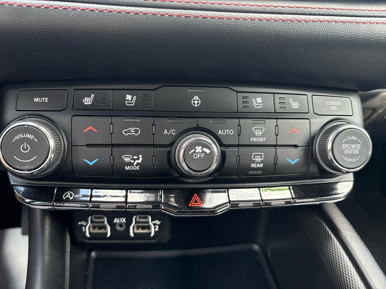 Dodge Durango GT Plus AWD 2023