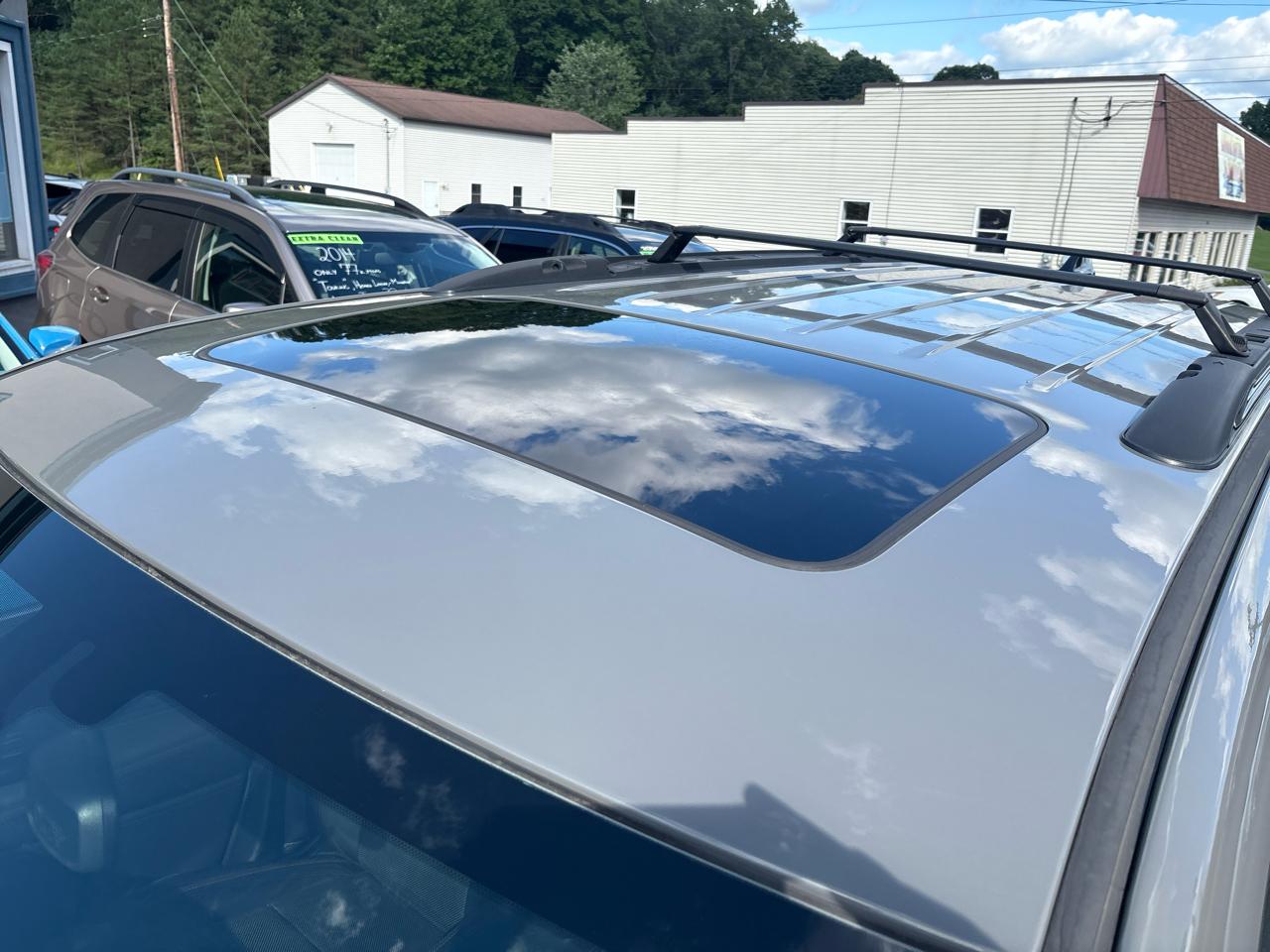 Dodge Durango GT Plus AWD 2023