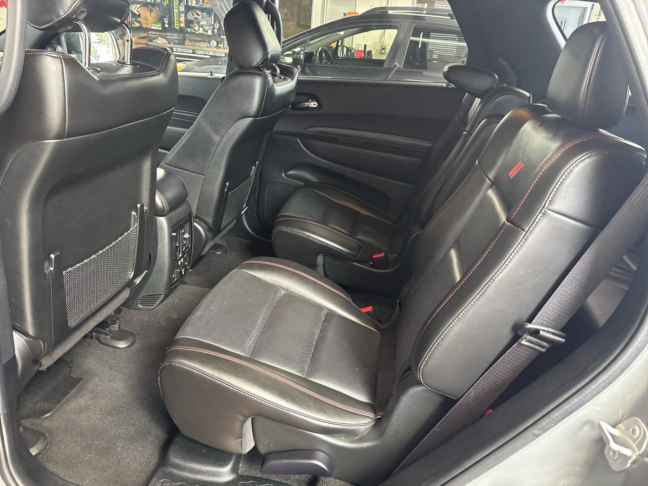 Dodge Durango GT Plus AWD 2023