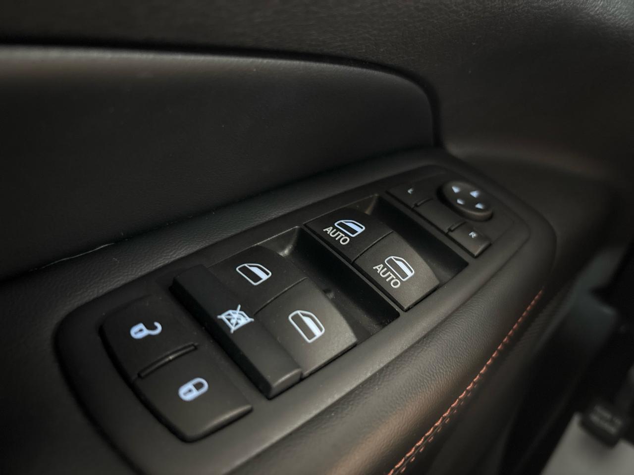 Jeep Grand Cherokee 4WD 4dr Limited 75th Anniversary 2016