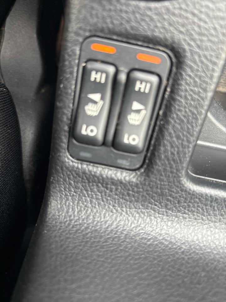Subaru XV Crosstrek 5dr Auto 2.0i Premium 2014